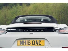 2.0T Convertible 2dr Petrol PDK Euro 6 (s/s) (300 ps)