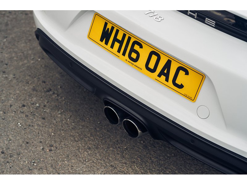 Porsche 2.0T Convertible 2dr Petrol PDK Euro 6 (s/s) (300 ps)