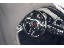 2.0T Convertible 2dr Petrol PDK Euro 6 (s/s) (300 ps)