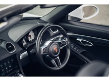 2.0T Convertible 2dr Petrol PDK Euro 6 (s/s) (300 ps)