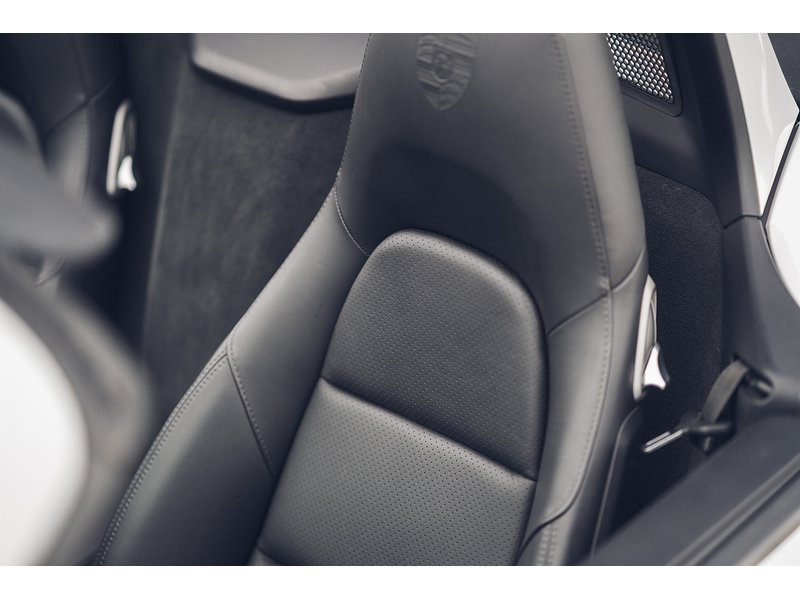 Porsche 2.0T Convertible 2dr Petrol PDK Euro 6 (s/s) (300 ps)