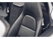 2.0T Convertible 2dr Petrol PDK Euro 6 (s/s) (300 ps)
