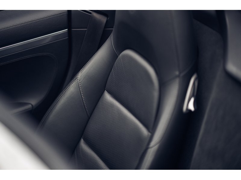 Porsche 2.0T Convertible 2dr Petrol PDK Euro 6 (s/s) (300 ps)
