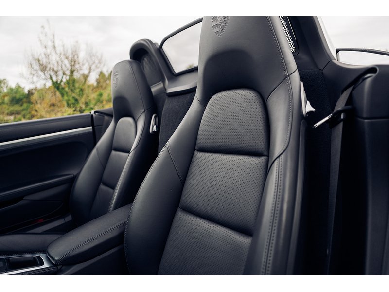 Porsche 2.0T Convertible 2dr Petrol PDK Euro 6 (s/s) (300 ps)