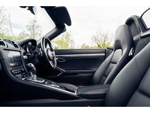 2.0T Convertible 2dr Petrol PDK Euro 6 (s/s) (300 ps)