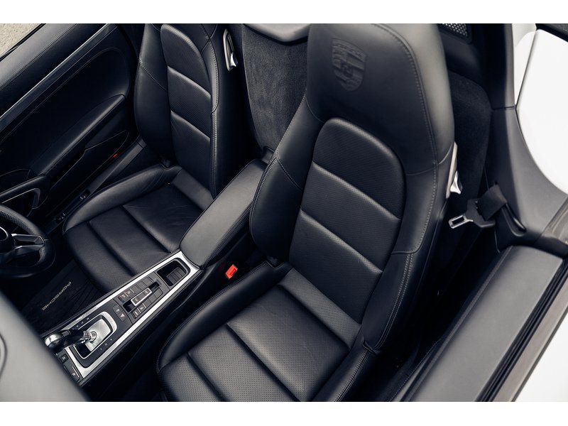 Porsche 2.0T Convertible 2dr Petrol PDK Euro 6 (s/s) (300 ps)