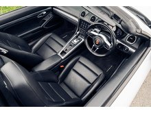 2.0T Convertible 2dr Petrol PDK Euro 6 (s/s) (300 ps)