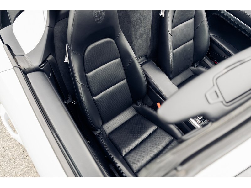 Porsche 2.0T Convertible 2dr Petrol PDK Euro 6 (s/s) (300 ps)