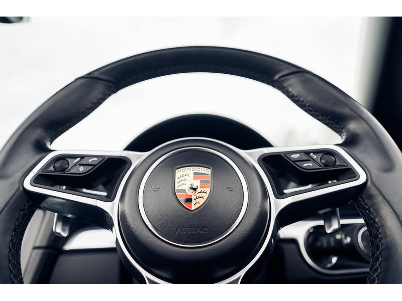 Porsche 2.0T Convertible 2dr Petrol PDK Euro 6 (s/s) (300 ps)
