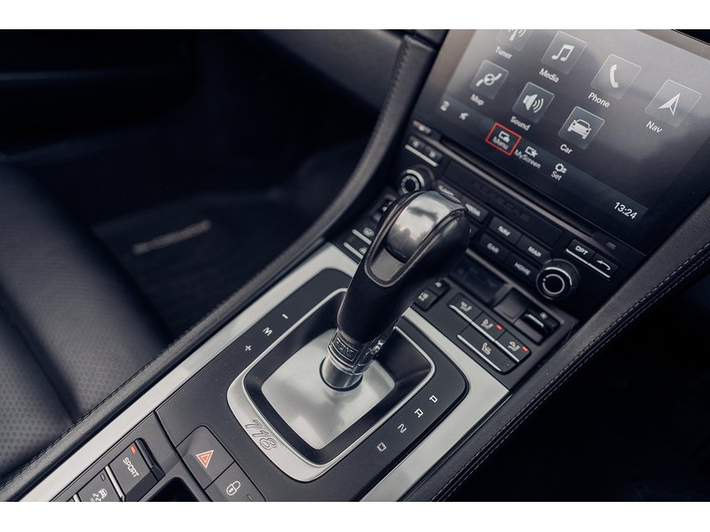 Porsche 2.0T Convertible 2dr Petrol PDK Euro 6 (s/s) (300 ps)