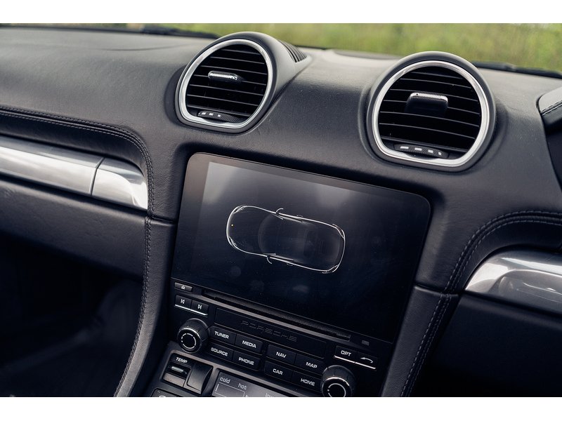 Porsche 2.0T Convertible 2dr Petrol PDK Euro 6 (s/s) (300 ps)