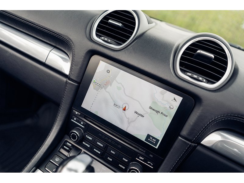 Porsche 2.0T Convertible 2dr Petrol PDK Euro 6 (s/s) (300 ps)