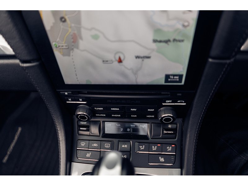 Porsche 2.0T Convertible 2dr Petrol PDK Euro 6 (s/s) (300 ps)