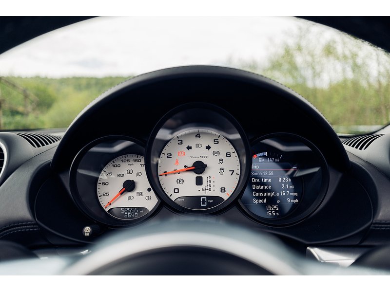 Porsche 2.0T Convertible 2dr Petrol PDK Euro 6 (s/s) (300 ps)