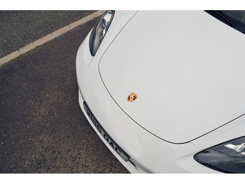 Porsche 2.0T Convertible 2dr Petrol PDK Euro 6 (s/s) (300 ps)