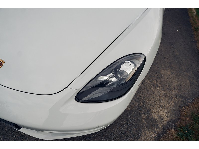 Porsche 2.0T Convertible 2dr Petrol PDK Euro 6 (s/s) (300 ps)