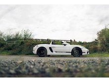 2.0T Convertible 2dr Petrol PDK Euro 6 (s/s) (300 ps)
