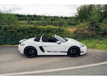 2.0T Convertible 2dr Petrol PDK Euro 6 (s/s) (300 ps)