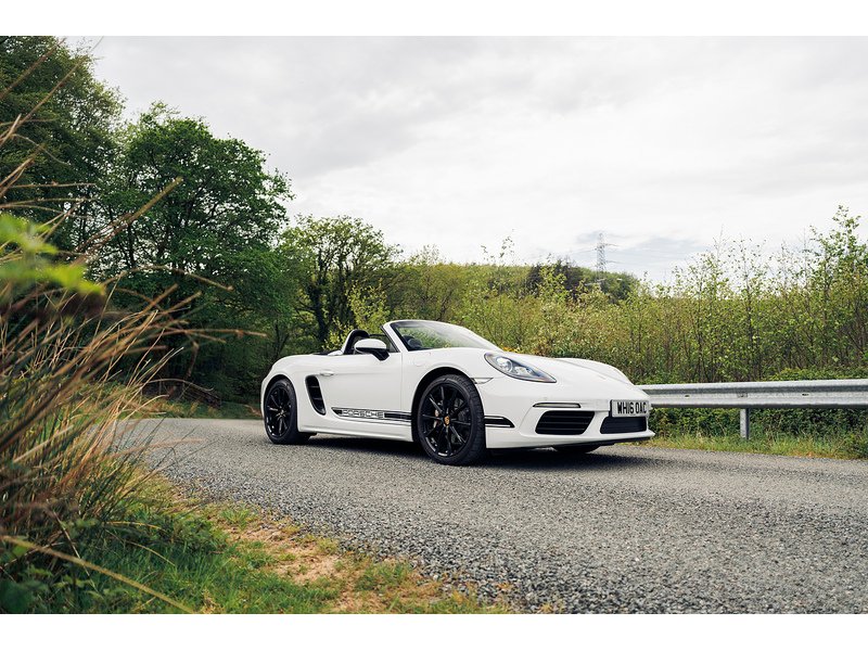 Porsche 2.0T Convertible 2dr Petrol PDK Euro 6 (s/s) (300 ps)