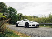 2.0T Convertible 2dr Petrol PDK Euro 6 (s/s) (300 ps)