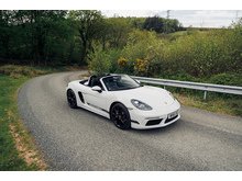 2.0T Convertible 2dr Petrol PDK Euro 6 (s/s) (300 ps)