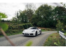 2.0T Convertible 2dr Petrol PDK Euro 6 (s/s) (300 ps)