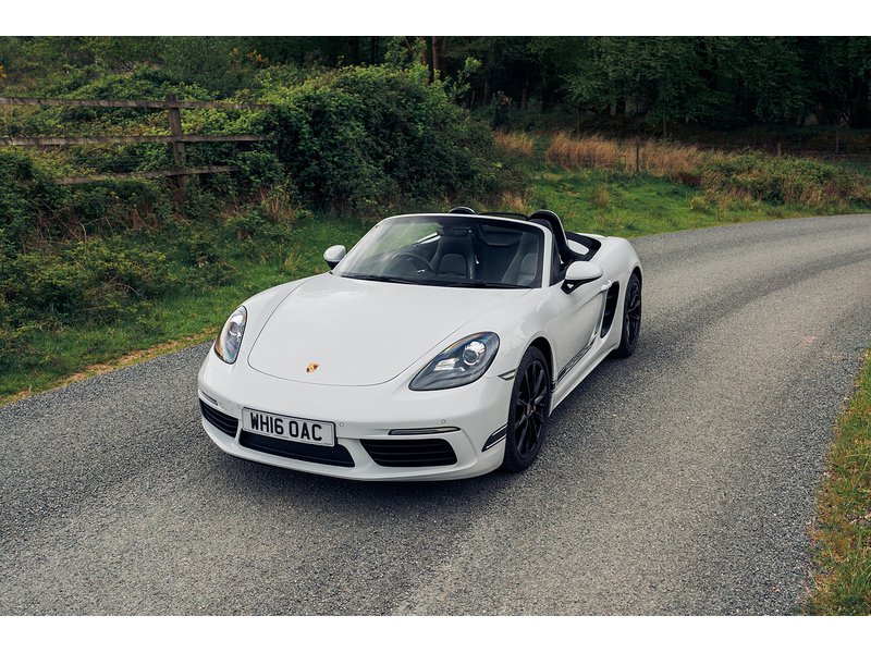 Porsche 2.0T Convertible 2dr Petrol PDK Euro 6 (s/s) (300 ps)
