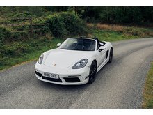 2.0T Convertible 2dr Petrol PDK Euro 6 (s/s) (300 ps)