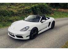 2.0T Convertible 2dr Petrol PDK Euro 6 (s/s) (300 ps)