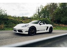 2.0T Convertible 2dr Petrol PDK Euro 6 (s/s) (300 ps)