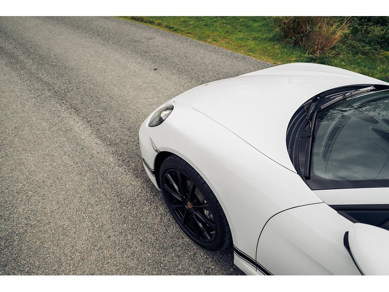 Porsche 2.0T Convertible 2dr Petrol PDK Euro 6 (s/s) (300 ps)