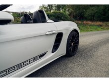 2.0T Convertible 2dr Petrol PDK Euro 6 (s/s) (300 ps)