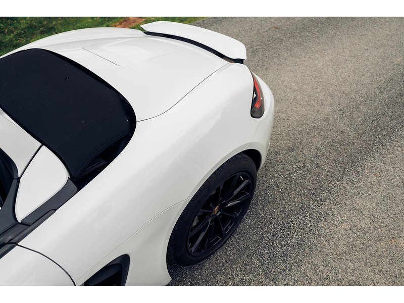 Porsche 2.0T Convertible 2dr Petrol PDK Euro 6 (s/s) (300 ps)