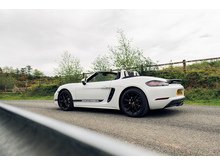 2.0T Convertible 2dr Petrol PDK Euro 6 (s/s) (300 ps)