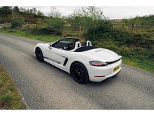 2.0T Convertible 2dr Petrol PDK Euro 6 (s/s) (300 ps)