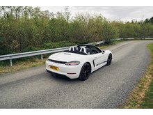 2.0T Convertible 2dr Petrol PDK Euro 6 (s/s) (300 ps)