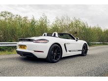 2.0T Convertible 2dr Petrol PDK Euro 6 (s/s) (300 ps)