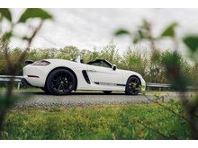 2.0T Convertible 2dr Petrol PDK Euro 6 (s/s) (300 ps)