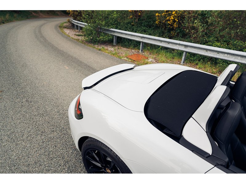Porsche 2.0T Convertible 2dr Petrol PDK Euro 6 (s/s) (300 ps)