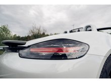 2.0T Convertible 2dr Petrol PDK Euro 6 (s/s) (300 ps)