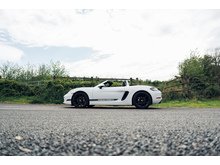 2.0T Convertible 2dr Petrol PDK Euro 6 (s/s) (300 ps)