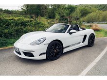 2.0T Convertible 2dr Petrol PDK Euro 6 (s/s) (300 ps)