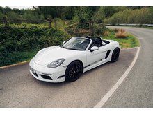 2.0T Convertible 2dr Petrol PDK Euro 6 (s/s) (300 ps)