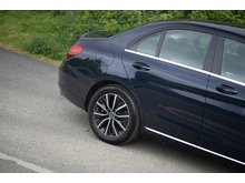 2.0 C220d SE Saloon 4dr Diesel G-Tronic+ Euro 6 (s/s) (194 ps)