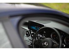 2.0 C220d SE Saloon 4dr Diesel G-Tronic+ Euro 6 (s/s) (194 ps)