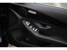 2.0 C220d SE Saloon 4dr Diesel G-Tronic+ Euro 6 (s/s) (194 ps)