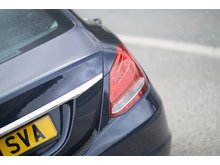 2.0 C220d SE Saloon 4dr Diesel G-Tronic+ Euro 6 (s/s) (194 ps)