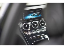 2.0 C220d SE Saloon 4dr Diesel G-Tronic+ Euro 6 (s/s) (194 ps)