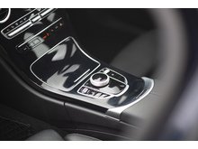 2.0 C220d SE Saloon 4dr Diesel G-Tronic+ Euro 6 (s/s) (194 ps)