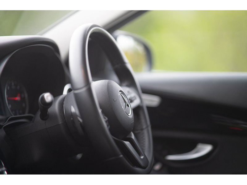 Mercedes-Benz 2.0 C220d SE Saloon 4dr Diesel G-Tronic+ Euro 6 (s/s) (194 ps)